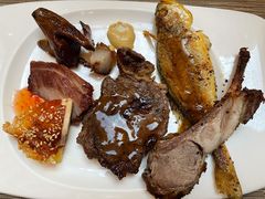 -杭州国际会议中心洲际酒店-原素全日餐厅(解放东路店)