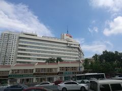 -青岛市市立医院(本部)