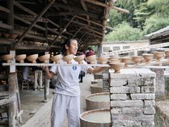 -景德镇古窑民俗博览区