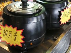 -刘一锅筋头巴脑(凌空二街店)