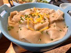 -阿姨食堂