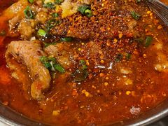 水煮牛肉-滋味成都