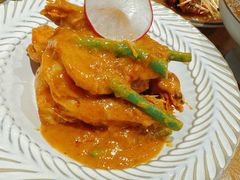 三味炒虾-香兰印尼 Pandan(中华广场店)