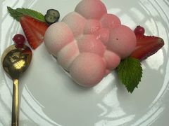 -食间牛排(湖西路店)