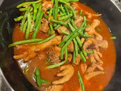 -山河屯铁锅炖(绥望路店)