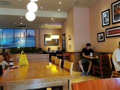大堂-COSTA COFFEE(中粮祥云店)