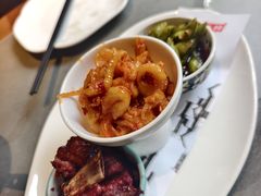 冷味三拼-甬上名灶(天一阁·翠柏店)