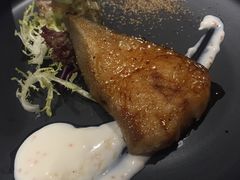 -盛焰铁板烧(王府井店)