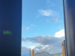 -时光吧·大堂吧·丽江和府洲际度假酒店