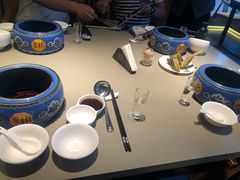 -享月汤皇·海鲜小火锅·聚会(曲江创意谷店)