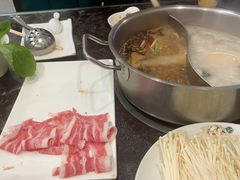 -朋友的火锅店(苏家屯店)