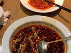 -榕意·川味之美(深业上城店)