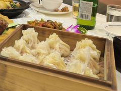 -老爷庙风味美食府(魏都大道店)