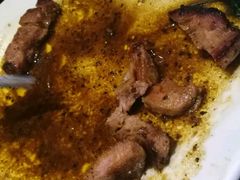 香煎雪花肉-吱咖啡西式简餐