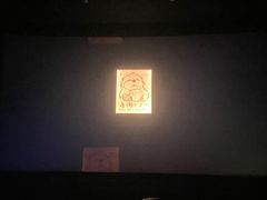 -飞扬影城(正佳IMAX店)