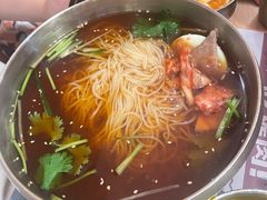 -闻老头·菊花炭烤肉(D11店)