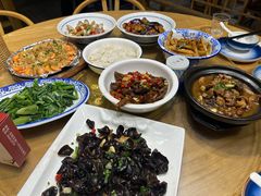 -开味馆饭铺(站前西路店)