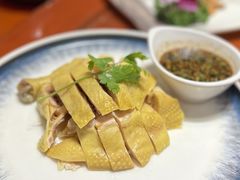 -浦江餐饮·上海菜馆(五四路店)