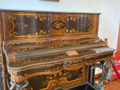 -鼓浪屿钢琴博物馆