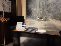 -一品淮扬 · 淮扬菜·北京万达文华酒店