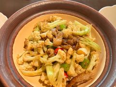 -奉天小馆·非遗东北菜(沈阳万象城店)