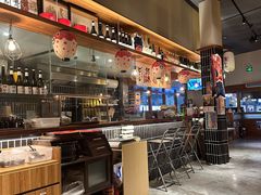 -烧鸟横丁(联发文创口岸店)
