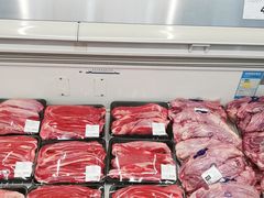 -山姆会员商店(杨桥西路店)