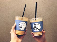-Something For(中洲湾店)