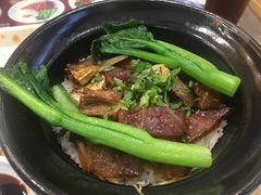 -东江海鲜酒家(艺都分店)