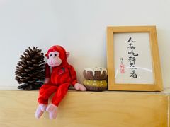 -悟白咖啡WoobyCafe