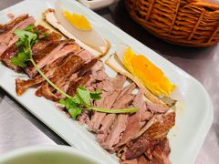 潮界卤鹅肉-潮界(虹桥新天地店)