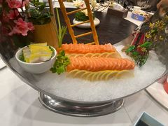 -亿香酒店