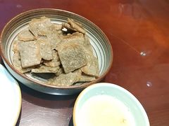 -恭敬李·烤鸭(天坛北门店)