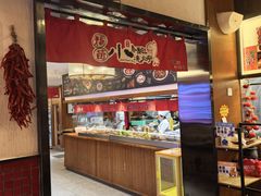 -福苗小骆驼烧烤(大唐不夜城店)