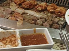 -阿亲家·韩式无限烤肉(春熙路店)