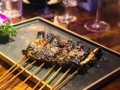 -JUKEBOX玖部音乐餐厅(华侨城店)