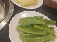-冯记香辣兔火锅(茶店子总店)
