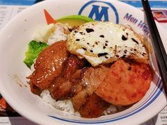 敏华四宝饭-敏华冰厅(平安金融中心店)