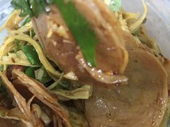 -张记捆鸡(总店)