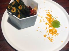 -永安鱼庄·镇江菜(丁卯店)