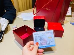 -卡地亚(贵和精品店)