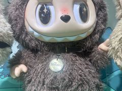 -泡泡玛特POPMART(上海环球港店)