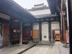 -潜口民宅博物馆