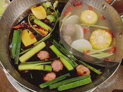 -潮澎派·潮汕菜大排档(南较西路店)