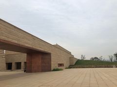 -盘龙城国家考古遗址公园