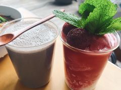 -SHAN山(前滩太古里店)