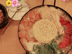 -汤连得温泉馆(宝山店)