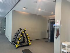 -WEGYMER健萌健身(雅颂居馆)