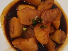 -苏苑饭店-中餐厅(长桥地区店)
