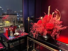 -上海滩餐厅(BFC外滩金融中心店)